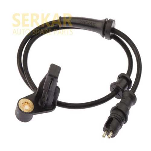 ABS SENSÖRÜ LAGUNA ARKA SOL